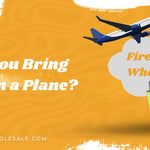 Can You Bring Vape on a Plane?