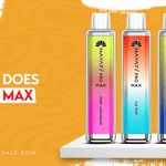 How Long Does Hayati Pro Max Last?