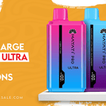 How to charge Hayati Pro Ultra – A detailed instructions