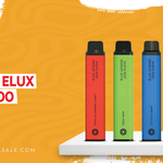 A Detailed Elux legend 3500 review