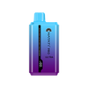 Hayati Pro Ultra Blackcurrent Cotton Candy/ Blue Raspberry