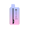 Hayati Pro Ultra Blueberry Cotton Candy/ Raspberry Cotton Candy