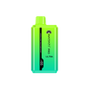 Hayati Pro Ultra Lemon & Mint / Blue Razz & Mint
