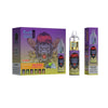 RAndM Tornado 7000 Puffs Disposable Vape (10 Pack)