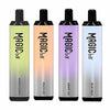 Magic Bar Max 4000 Disposable Vape Pack of 10